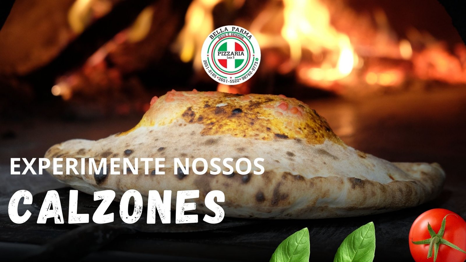 Calzones