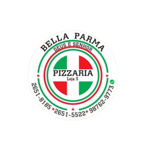 logo Bela Parma